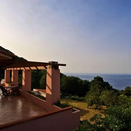 Casa Pizzenni Comfortable 3*