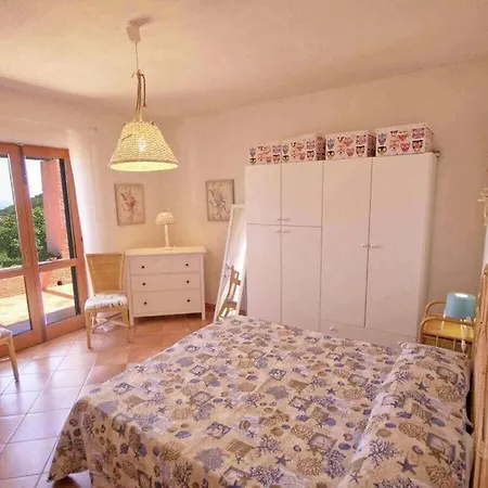 Hotel Casa Pizzenni Comfortable Marciana (Isola d'Elba)