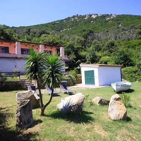 Casa Pizzenni Comfortable Hotel 3*