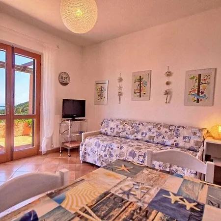 Hotel Casa Pizzenni Comfortable Marciana (Isola d'Elba)
