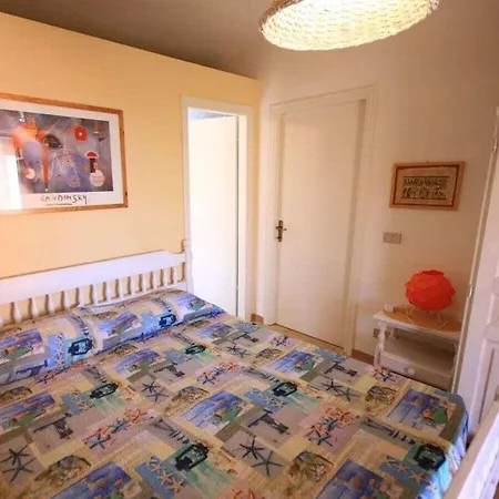 Casa Pizzenni Comfortable 3* Marciana (Isola d'Elba)