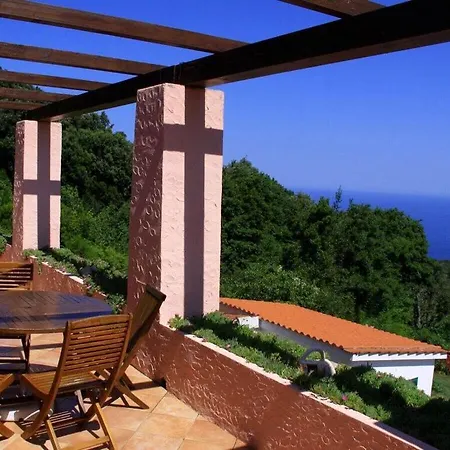 Casa Pizzenni Comfortable Hotel