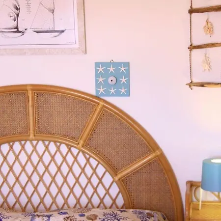 Casa Pizzenni Comfortable Marciana (Isola d'Elba)