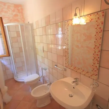Casa Pizzenni Comfortable 3*