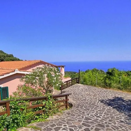 Casa Pizzenni Comfortable Hotel Marciana (Isola d'Elba)