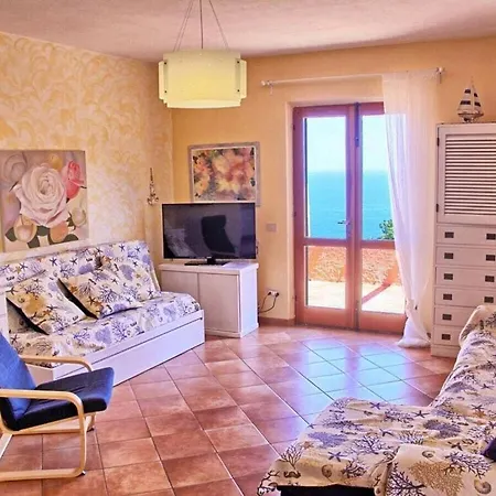 Casa Pizzenni Comfortable